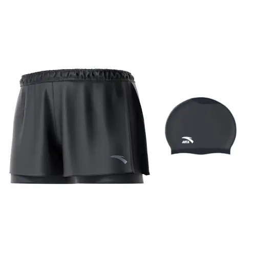 ANTA Swimsuit Sets Men's Thin