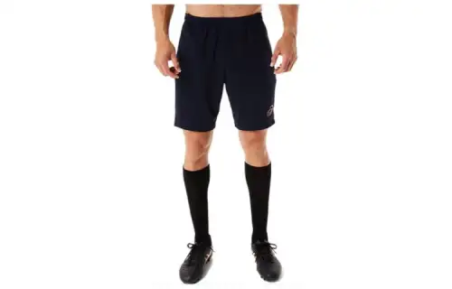 Asics Casual Shorts Men's Black