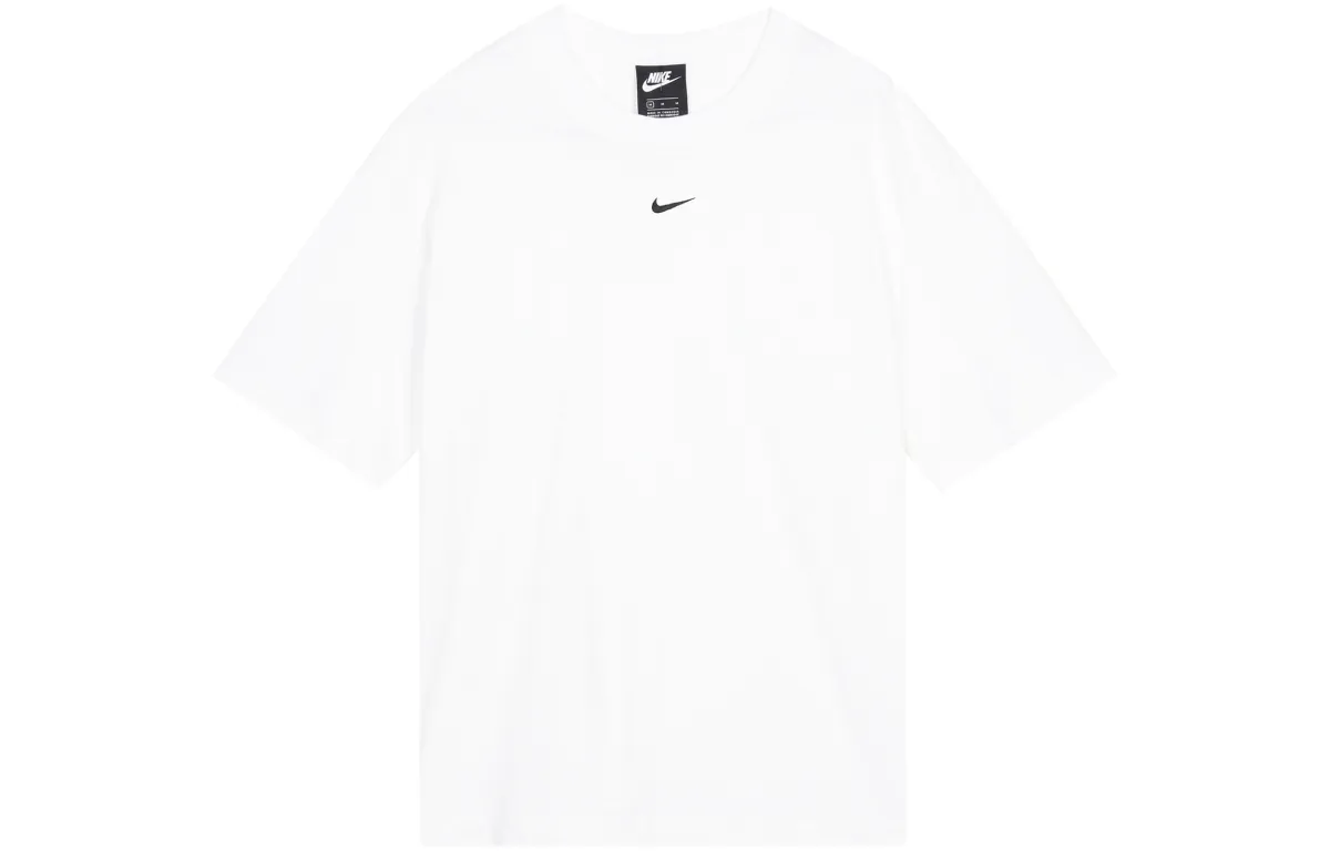 Nike T Shirt Women's White US Version