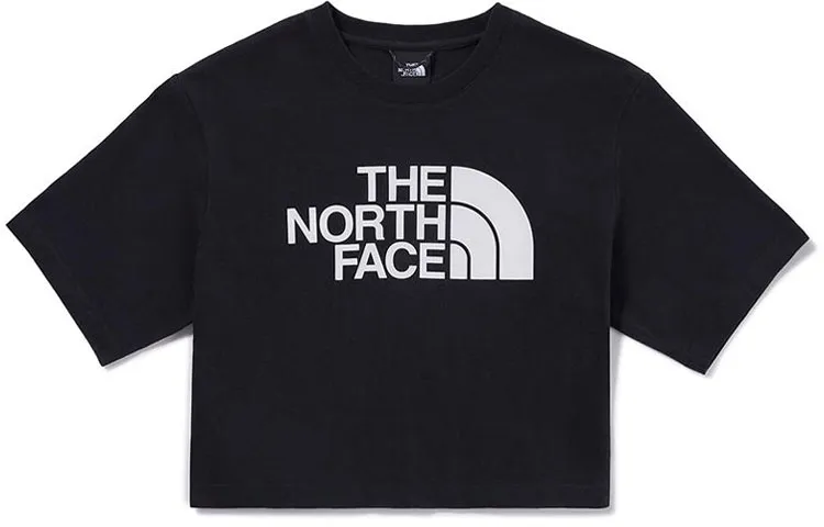 THE NORTH FACE THE NORTH FACE Urban Exploration T Shirt Women's Black