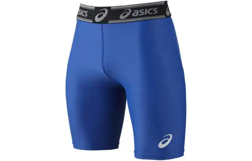 Asics SS24 Swimming Shorts Unisex Blue