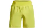 Under Armour Casual Shorts Men's Yellow