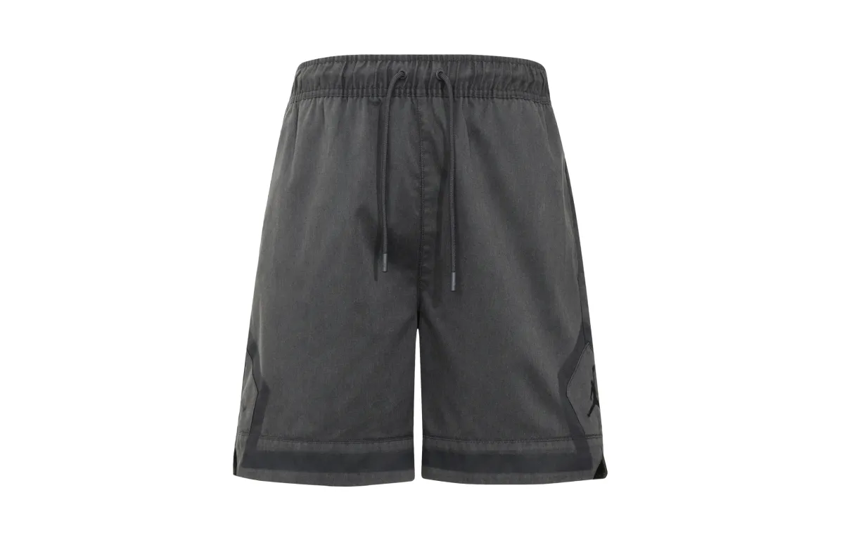 Nike Casual Shorts Men's Black Moderate