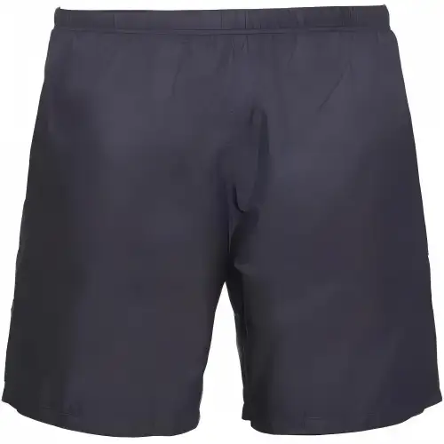 PRADA Re Nylon Re Nylon Swim Trunks Beach Shorts Men's Marine Blue