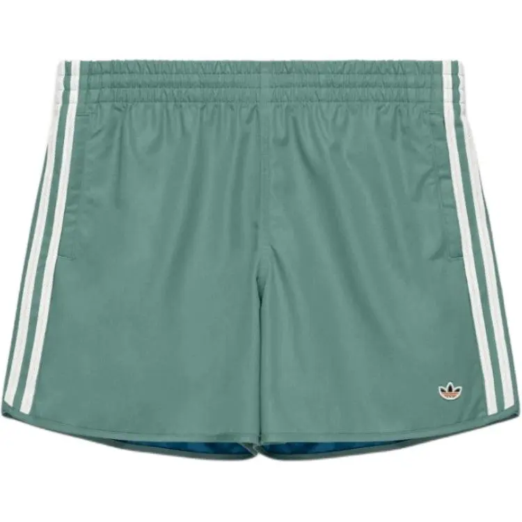 Adidas X Clot Edison Chen Sprinter Shorts