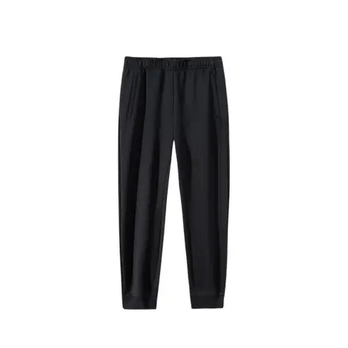 Anta Casual Pants Men's Basic Black