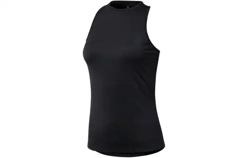 Reebok ACTIVCHILL VENT TANK Top Women's Black