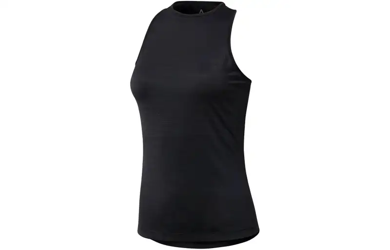 Reebok ACTIVCHILL VENT TANK Top Women's Black