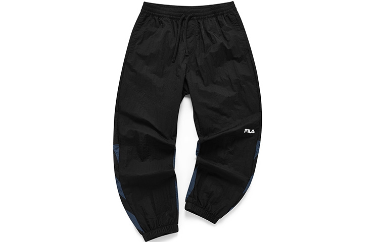 FILA FUSION Knitted Sweatpants Men’s