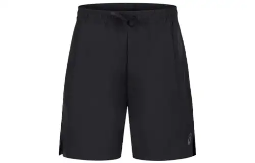 ASICS COOLING Casual Shorts Men's Black