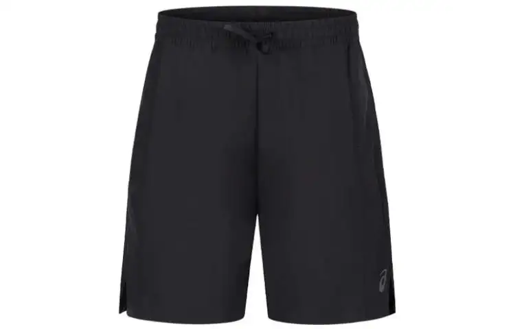 ASICS COOLING Casual Shorts Men's Black