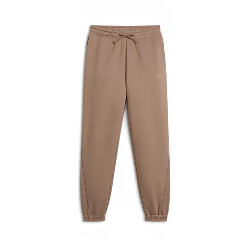 PUMA Essentials Elevated Casual Pants Men's All Taupe