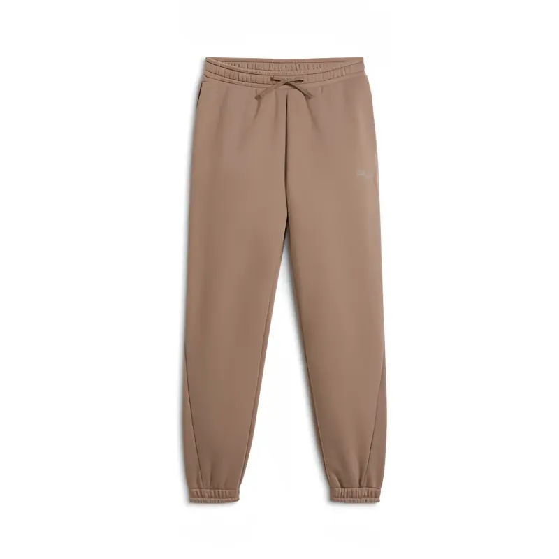 PUMA Essentials Elevated Casual Pants Men's All Taupe