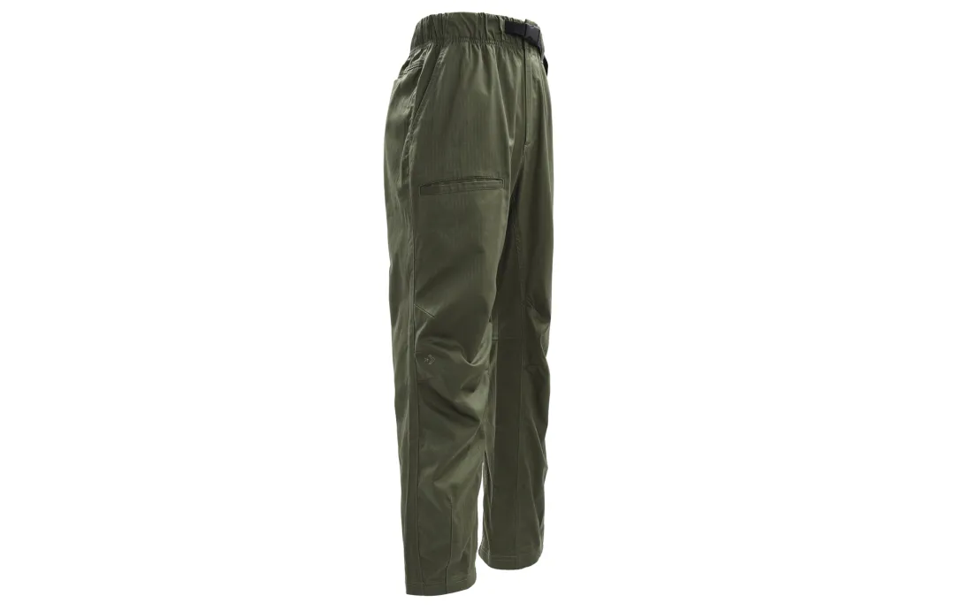 Converse Elevated Pants Casual Pants Men's Green