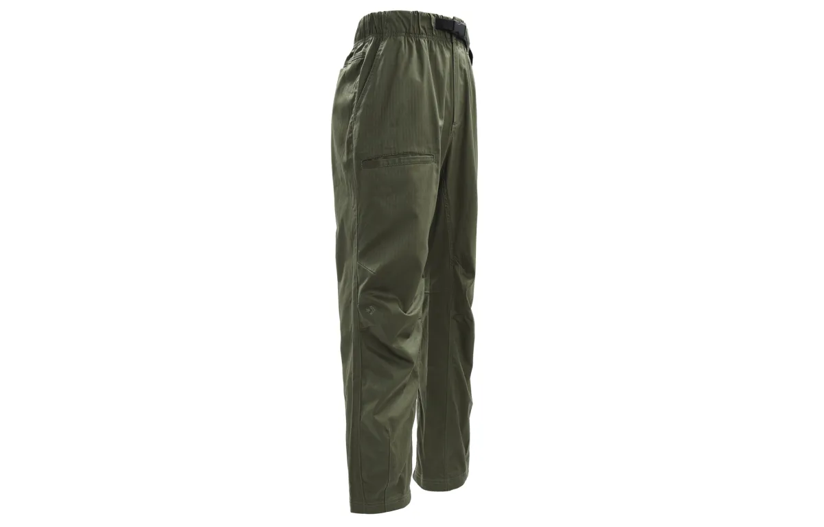 Converse Elevated Pants Casual Pants Men's Green