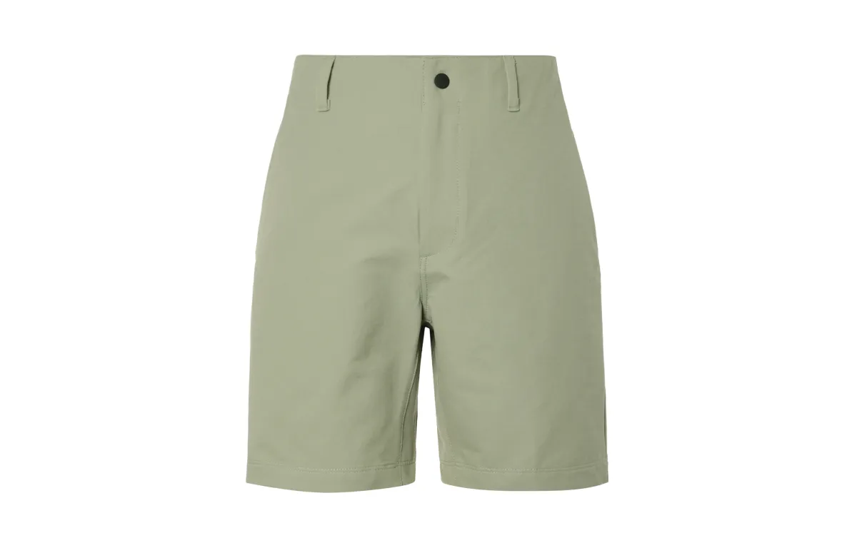 THE NORTH FACE Casual Shorts Men's Green