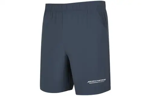 Skechers Casual Shorts Men's Shadow Gray