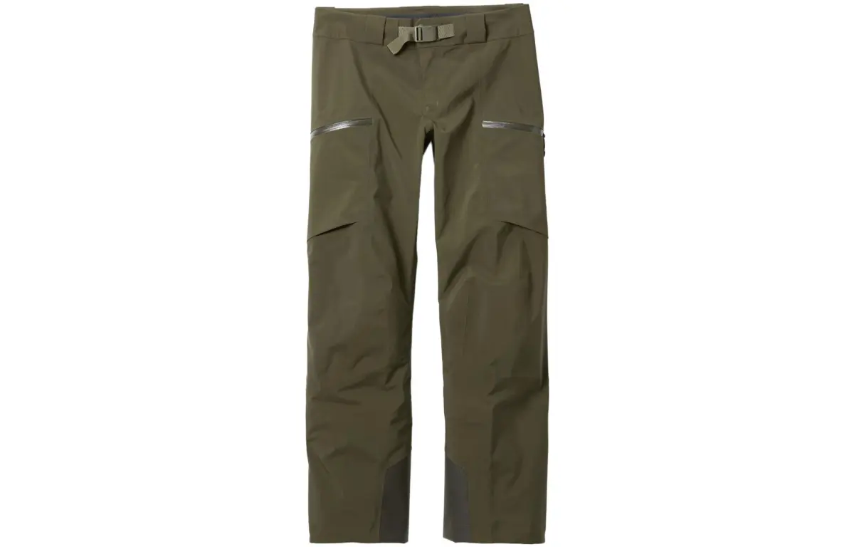 Arc'teryx SABRE AR Pant Gore Te Ski Pants Men's