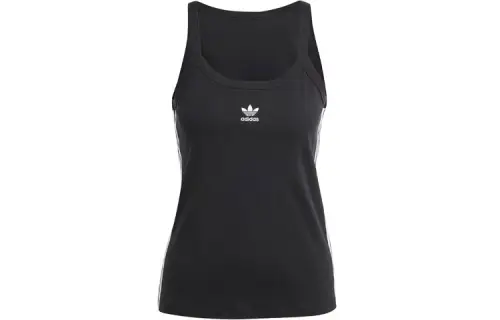 Adidas Originals 3 Stripes Tank Top