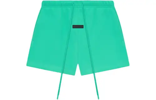 Fear Of God Essentials Fleece Running Short
