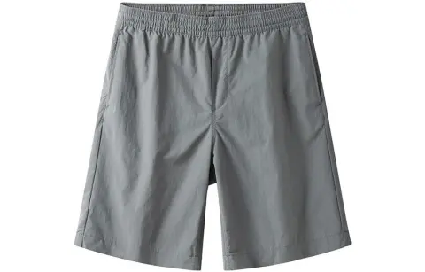 Timberland Casual Shorts Men's Gray