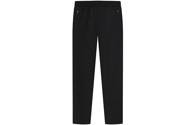 FILA Sports Pants Men’s Jet Black Moderate