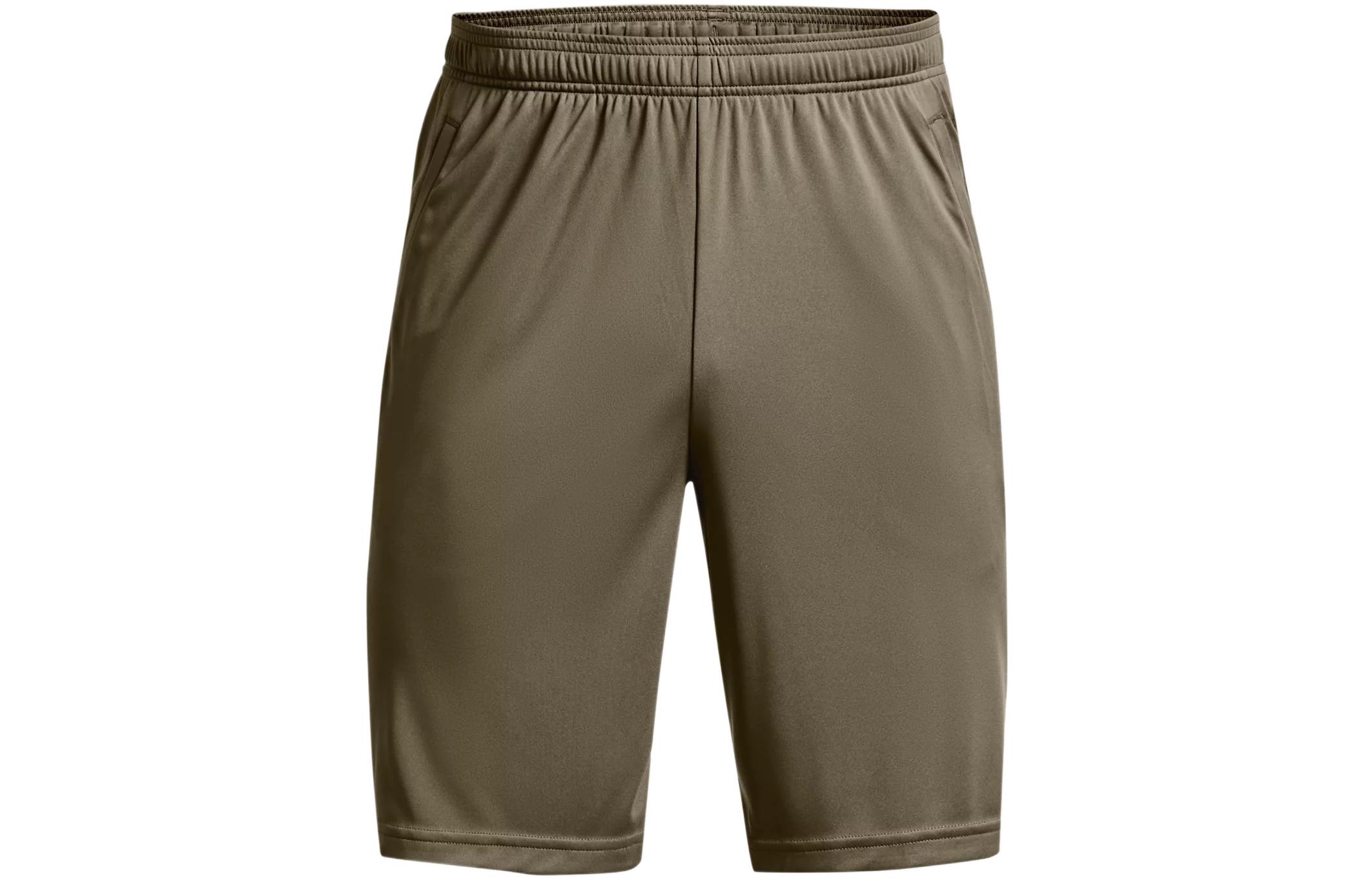 Under Armour Loose Fit Shorts Men’s Tent Green