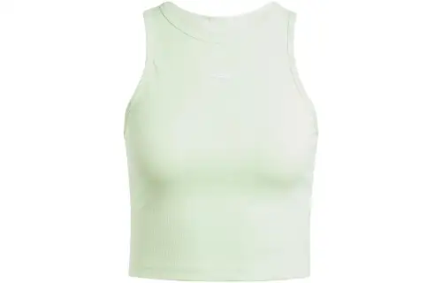 Adidas Originals Essential Tank Top Women's Half Green