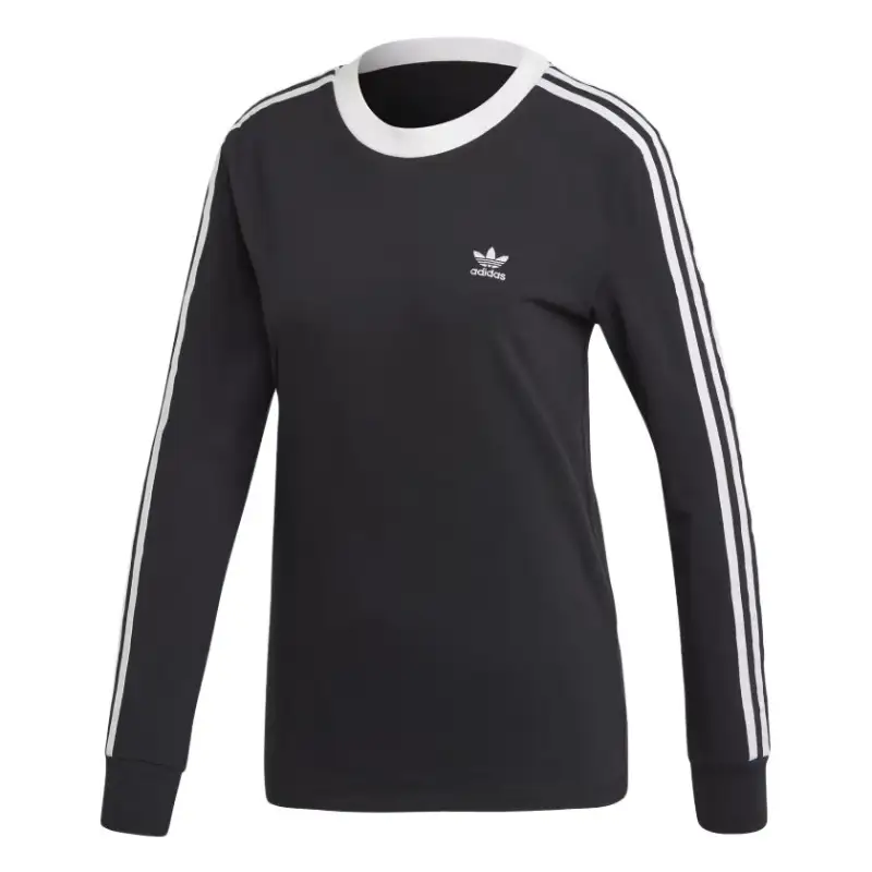 Adidas Originals T Shirt Women's Black