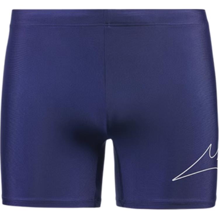 Mizuno Swimming Shorts Men’s Moderate Square Leg Swim Trunks
