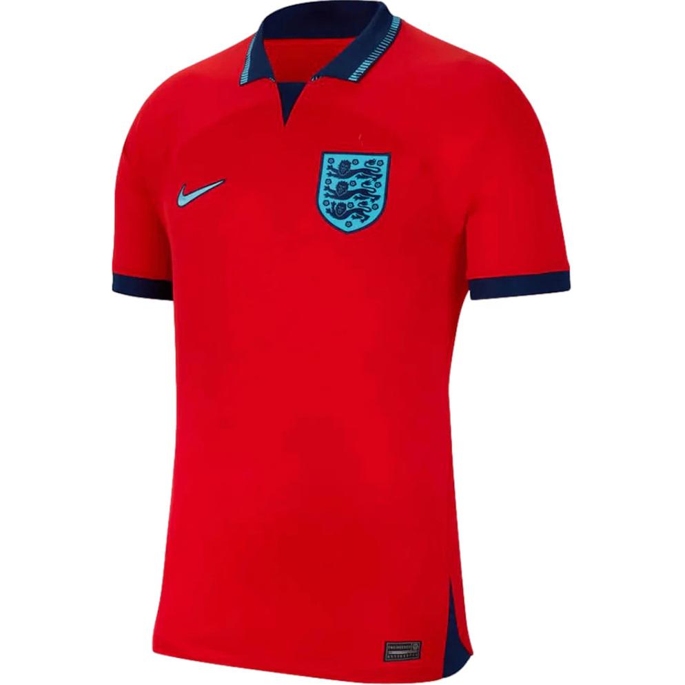 Nike England 2022/23 Stadium Away Jersey