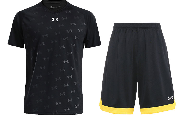 Under Armour Casual Sportswear Men’s Black