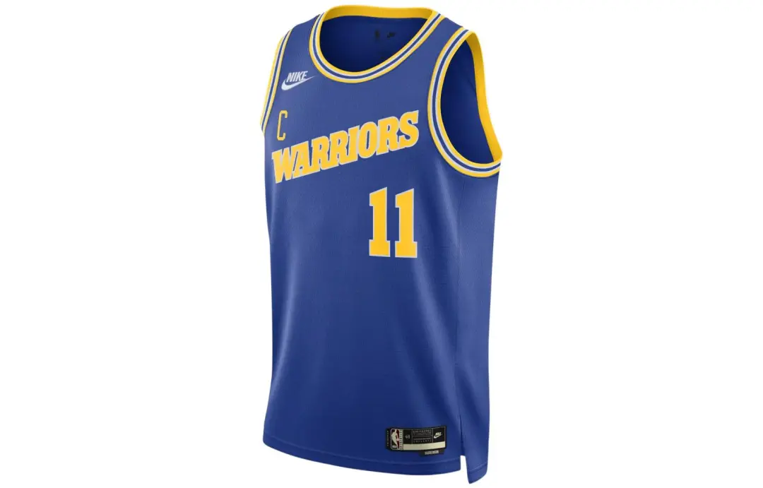 Nike Swingman Basketball Jersey Men's Rush Blue
