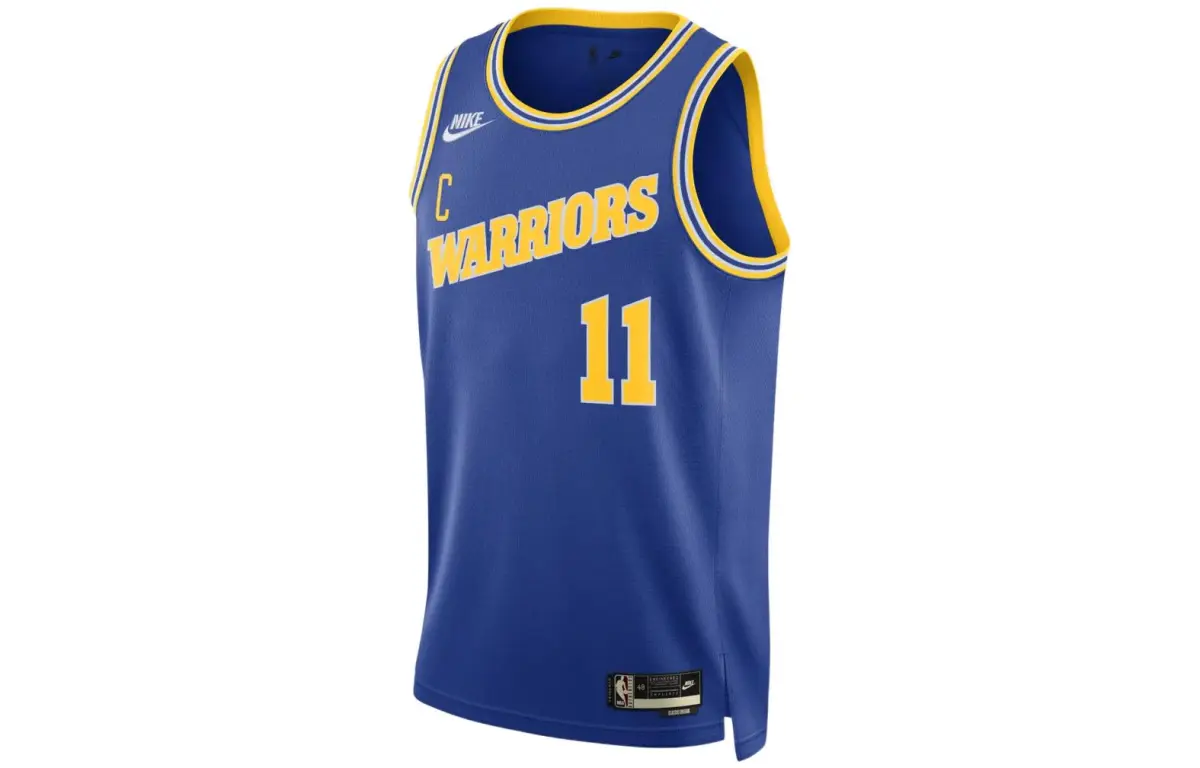 Nike Swingman Basketball Jersey Men's Rush Blue