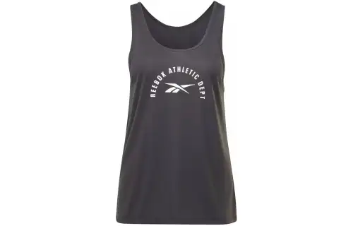 Reebok WOR SUPREMIUM TANK Top Women's Black