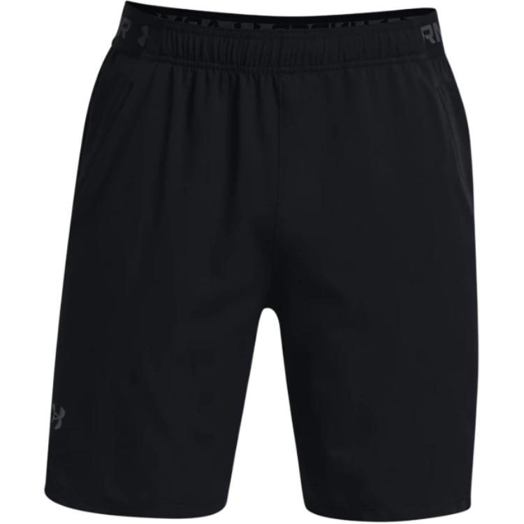 Under Armour Vanish Casual Shorts Men's Black