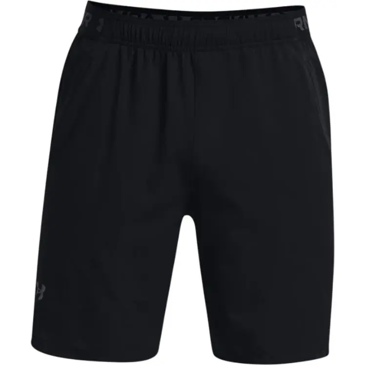 Under Armour Vanish Casual Shorts Men's Black