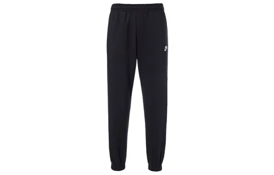 Nike Sportswear Sports Pants Men's Black