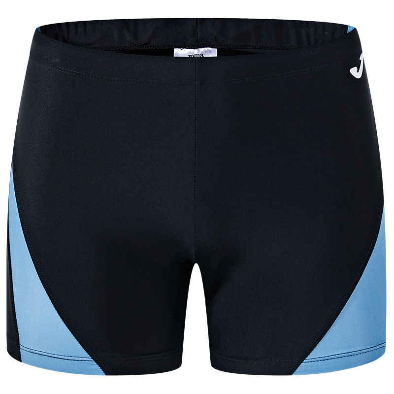 Joma Swimming Shorts Men's Black