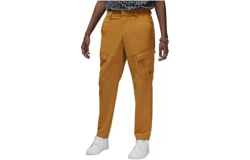 Jordan Sport Pants Casual Pants Men's Orange