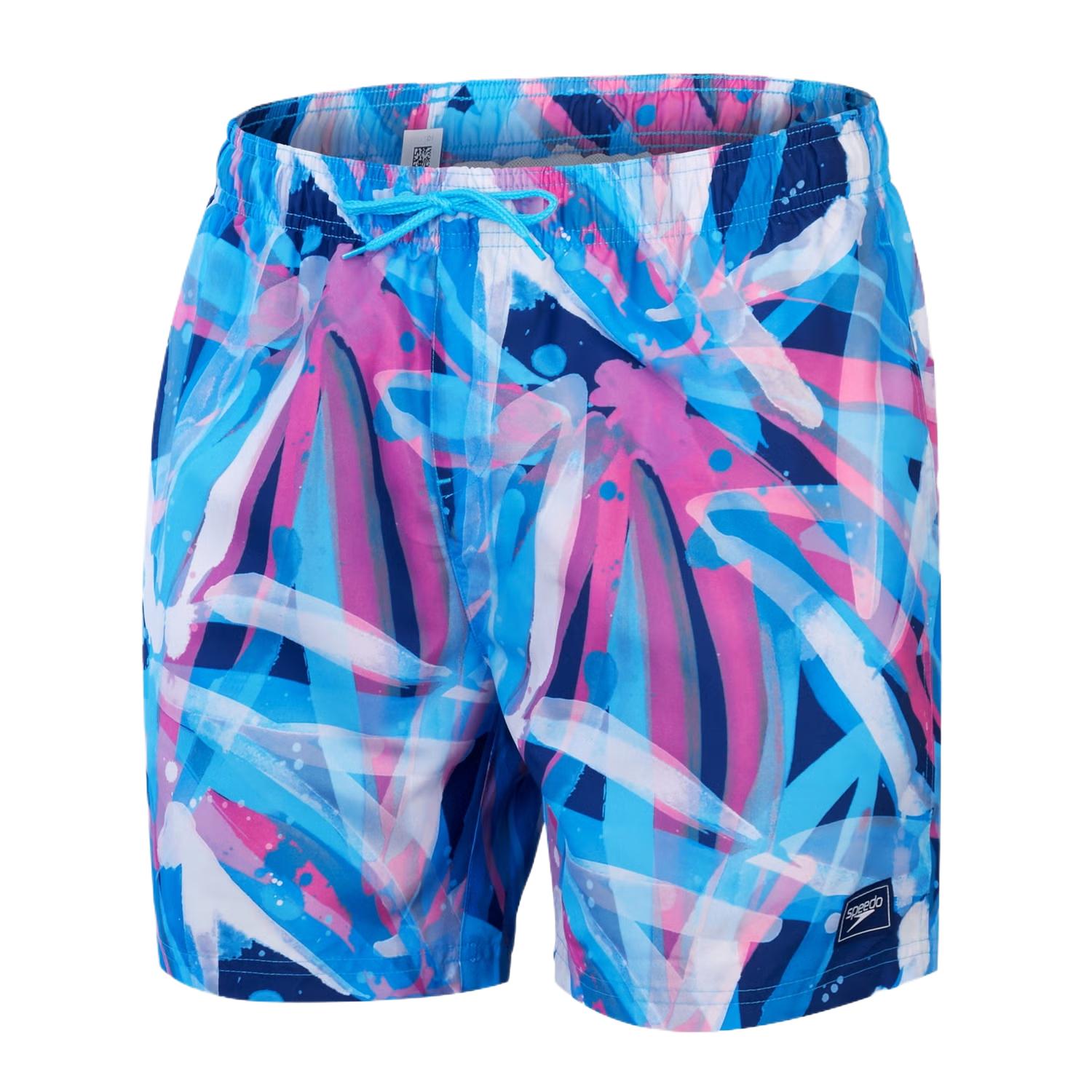 Speedo Swimming Shorts Men’s Blue