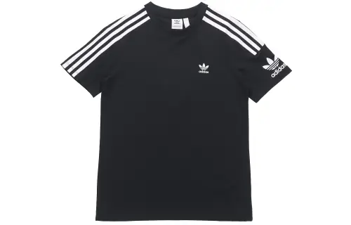 Adidas Originals T Shirt Women's Black