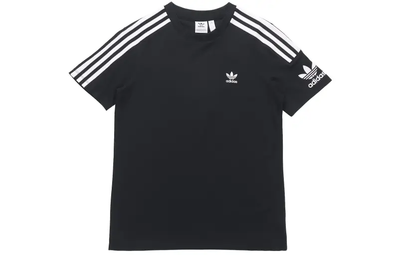 Adidas Originals T Shirt Women's Black