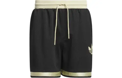 Adidas Originals Casual Shorts Unisex Black