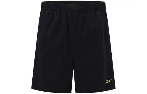 Reebok Sports Lifestyle Collection SHORTS Casual Shorts Men's Black
