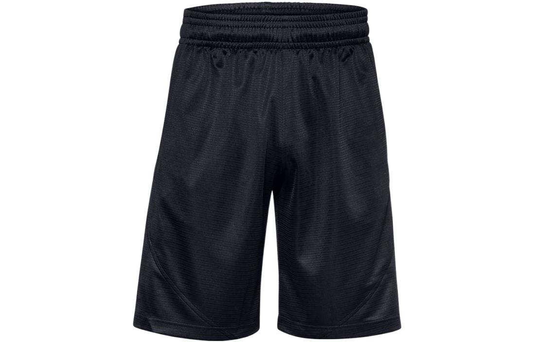 Under Armour Shorts Men’s Black