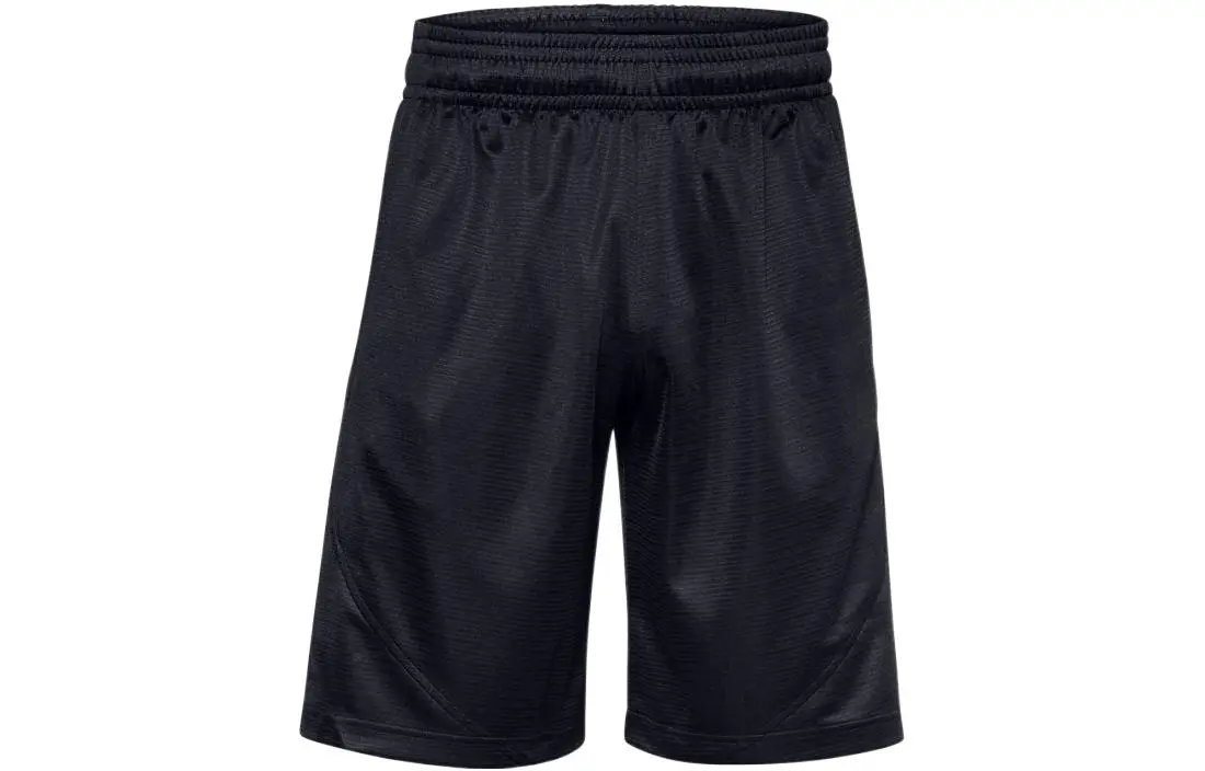 Under Armour Shorts Men's Black