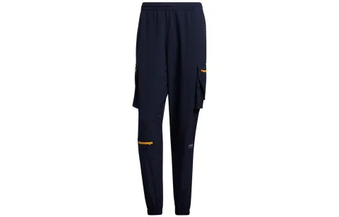 Adidas Originals Sports Pants Men's Legend Ink