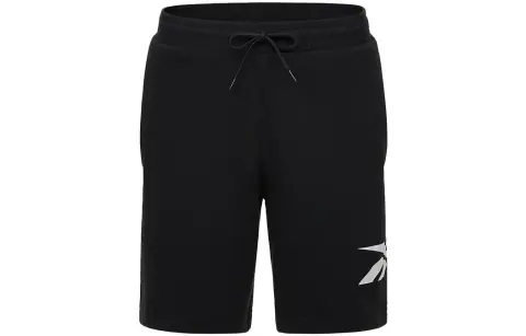 Reebok SHORT Casual Shorts Men's Black