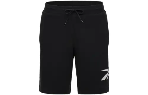 Reebok SHORT Casual Shorts Men's Black